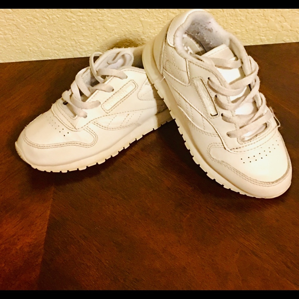 Girls shoes - Picture 2 of 2